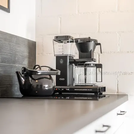 Wood Surfingbird Apartament Dźwirzyno