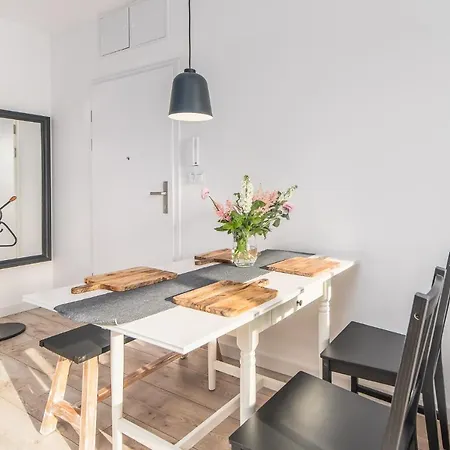 Wood Surfingbird * Dźwirzyno