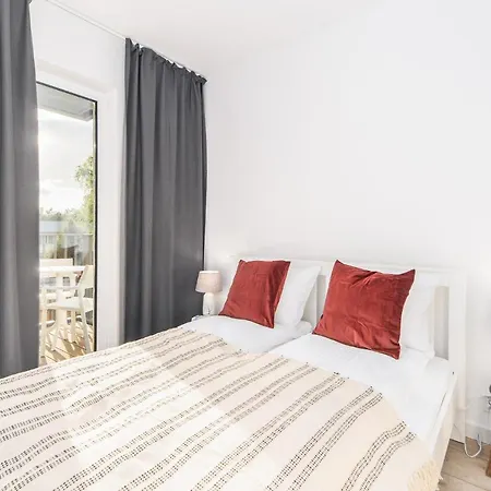 Apartament Wood Surfingbird