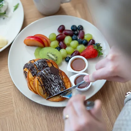 Wood Surfingbird Apartament