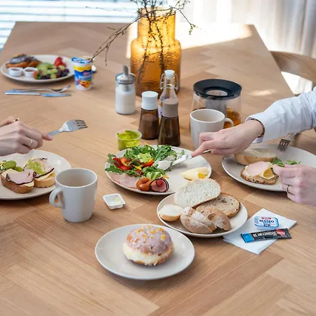 Wood Surfingbird Apartament Dźwirzyno